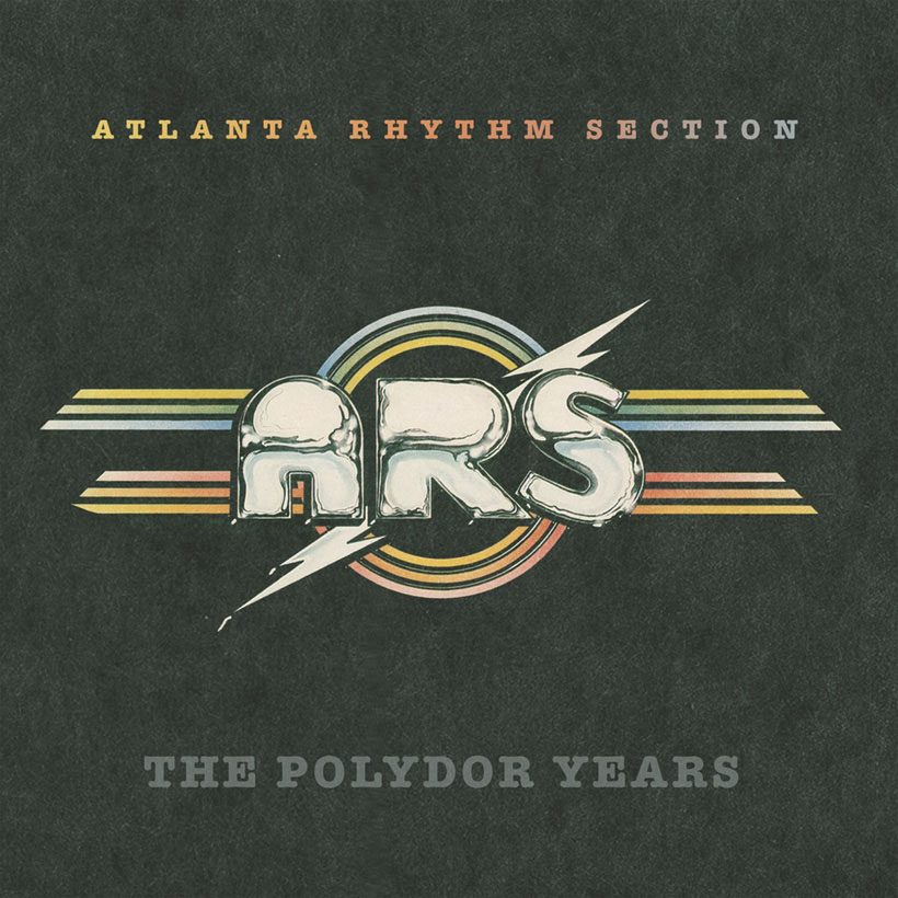 Atlanta Rhythm Section Polydor Years Box