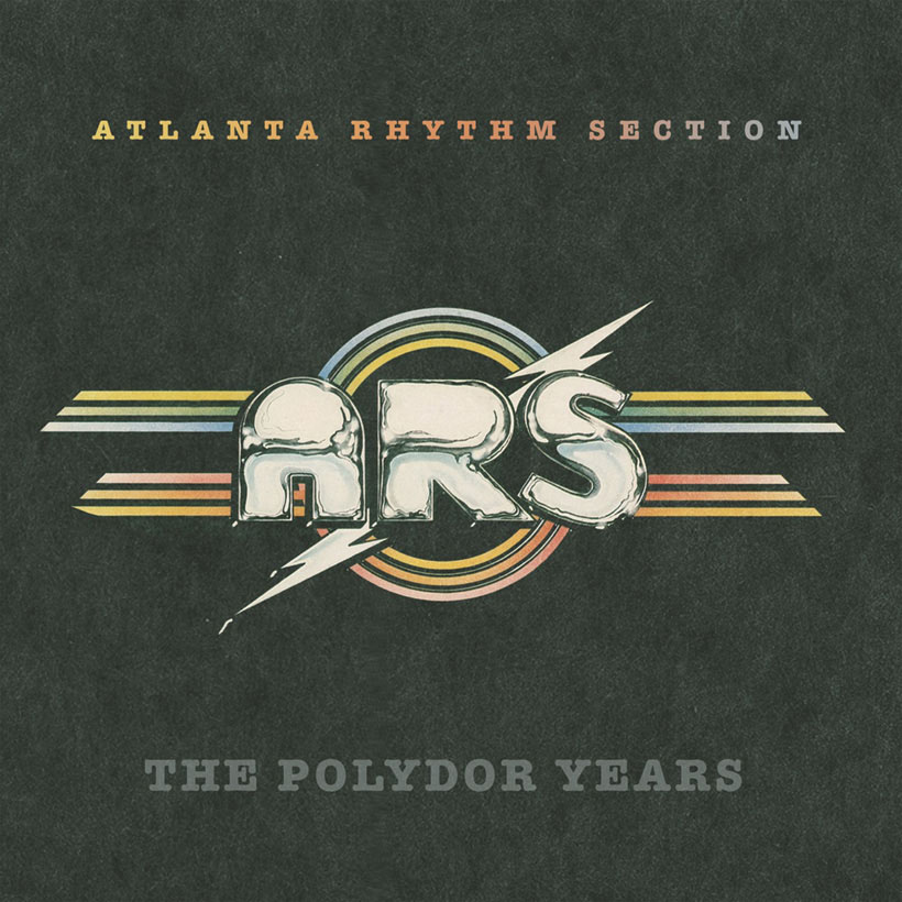 Resultado de imagen de Atlanta Rhythm Section - The Polydor Years