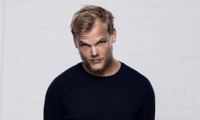 Avicii Tough Love