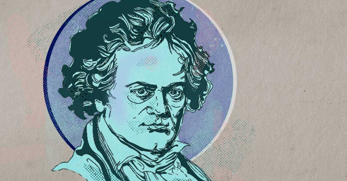 The 20 greatest Beethoven works of all time - Classic FM