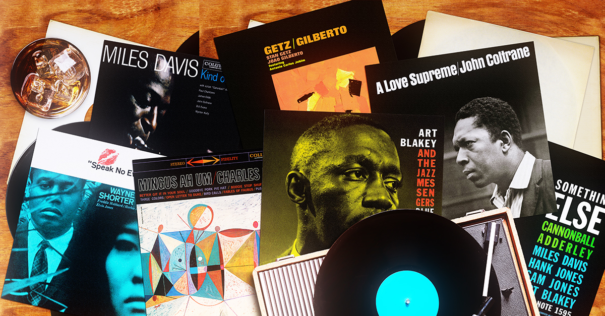 Best Jazz Albums: 81 Essential Records You Need To Hear