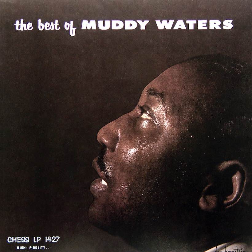 Long Distance Call A Personal Favorite Number For Muddy Waters