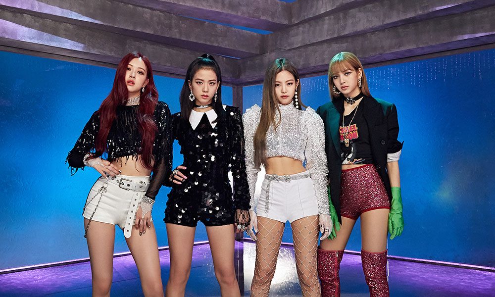 Blackpink 2019 press shot web optimised 1000