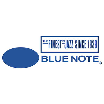 Blue Note logo