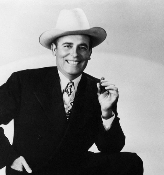 Bob Wills photo by Charlie Gillett and Redferns