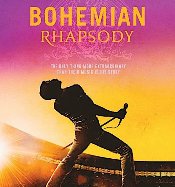 Bohemian Rhapsody Home Video