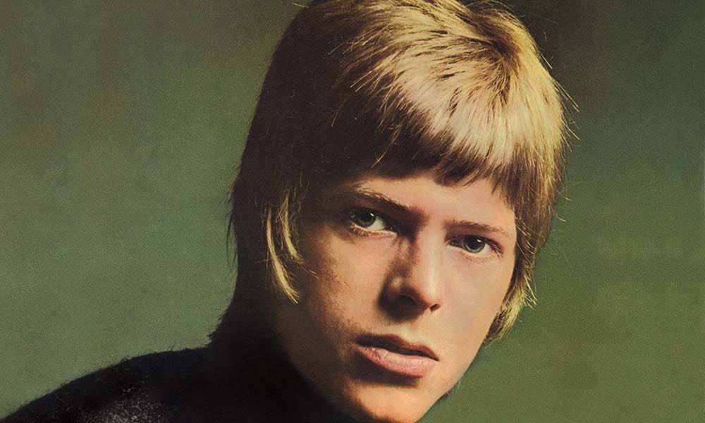 Bowie Deram