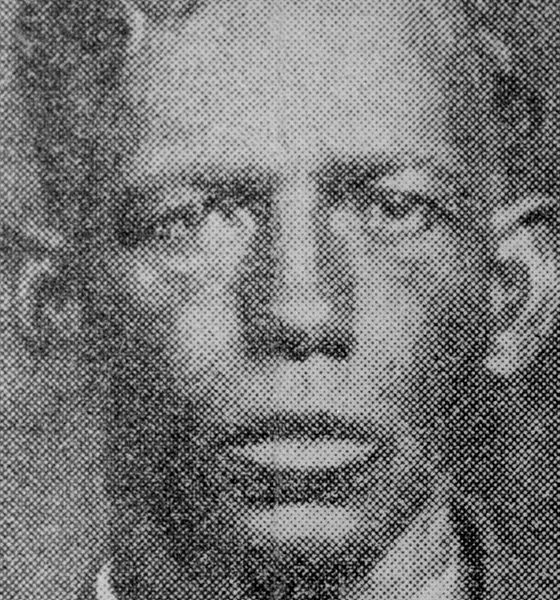 Charley Patton photo by Michael Ochs Archives/Getty Images