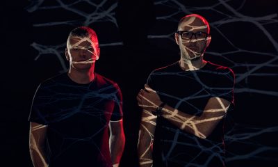 Chemical Brothers No Geography Press Shot