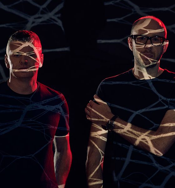 Chemical Brothers No Geography Press Shot
