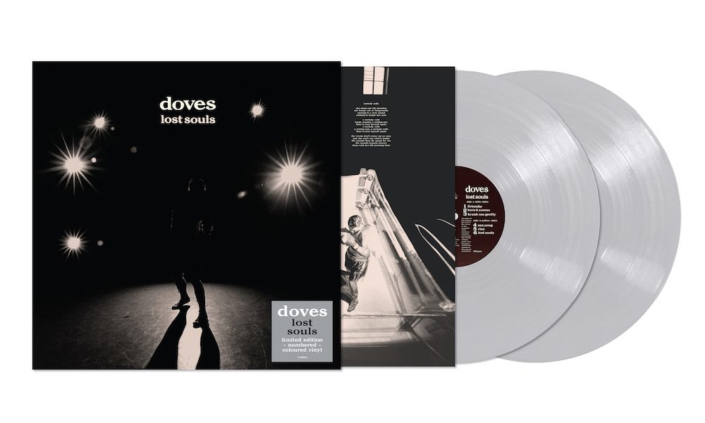 Doves Vinyl Reissues