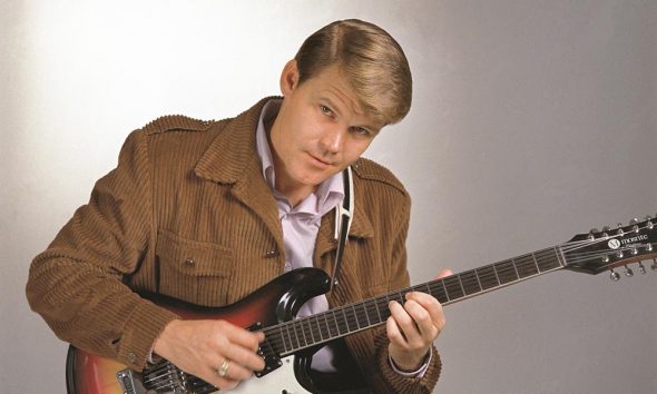 Glen Campbell - Photo: Capitol Records Archives