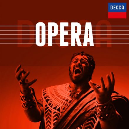 Great Moments In Opera