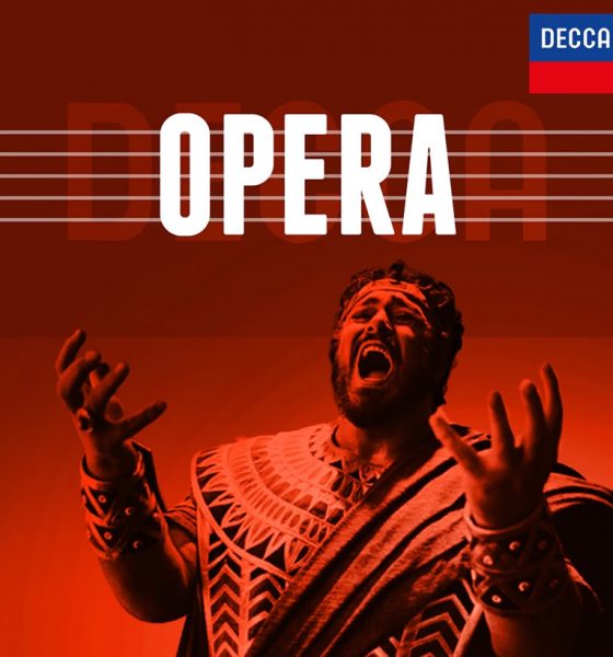 Great Moments In Opera
