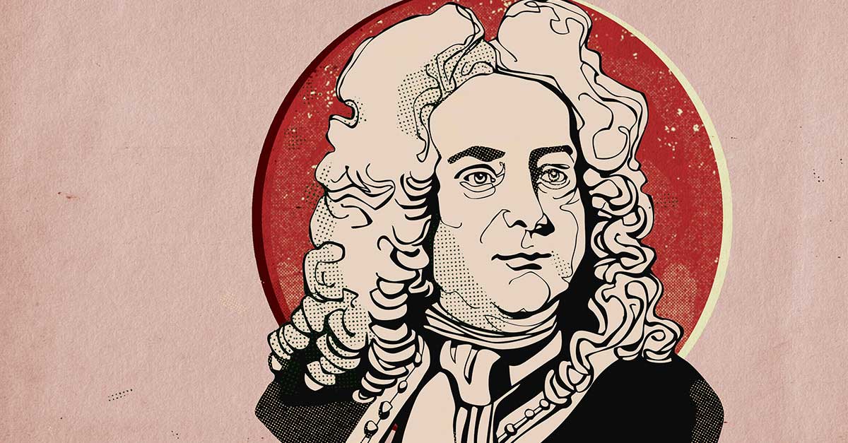 Best Handel Works: 10 Essential Pieces By The Great Composer