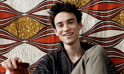 Jacob Collier Dodie Beatles