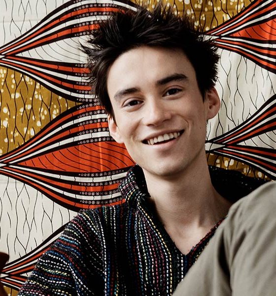 Jacob Collier Dodie Beatles