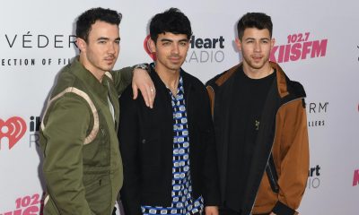 Jonas Brothers - Photo: Kyusung Gong via Getty Images