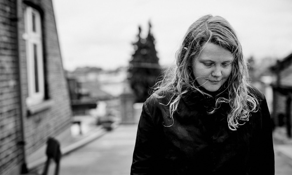 Kate Tempest Firesmoke Album June