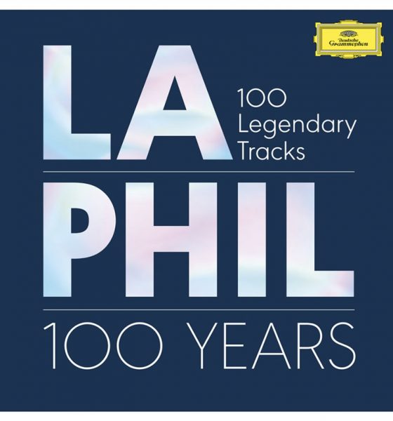 LA Phil 100 Years