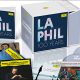 LA Phil 100 Years open box set