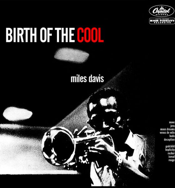 Miles Davis Birth Of The Cool