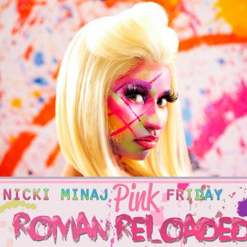 uDiscover Music image background