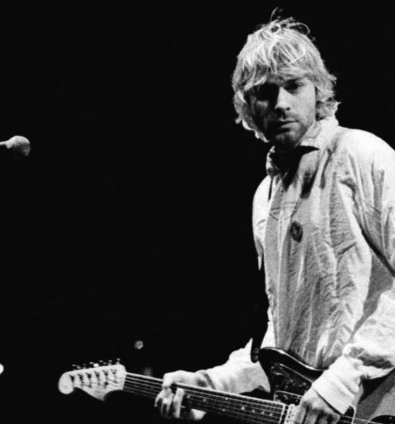 Nirvana Live At Reading press shot 02 CREDIT Charles Peterson web optimised 1000