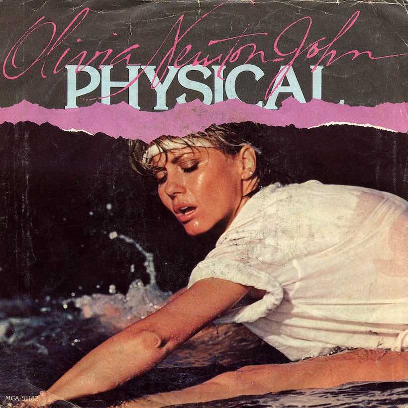 Olivia Newton-John Physical