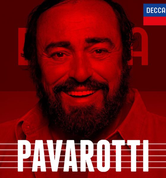 Pavarotti