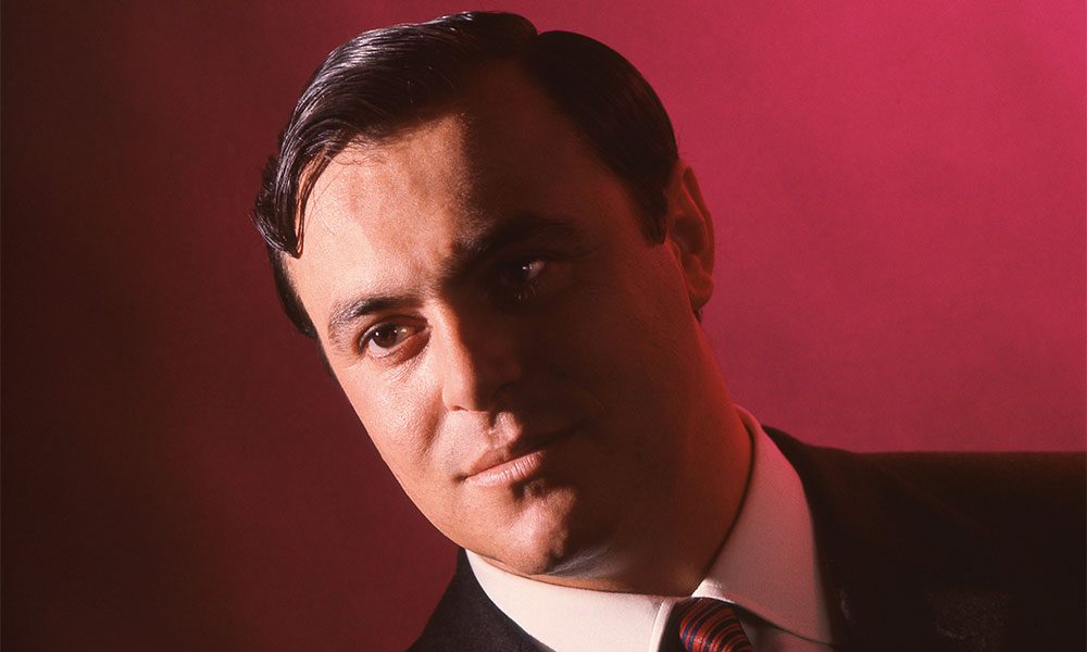 Pavarotti First Decade photo
