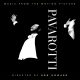 Pavarotti soundtrack artwork