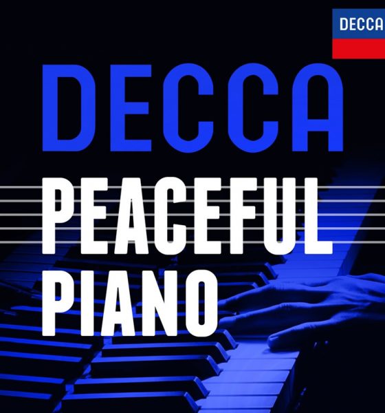 Peaceful Piano