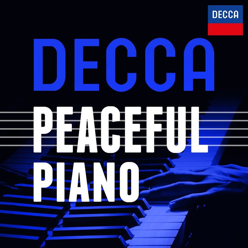 Peaceful Piano