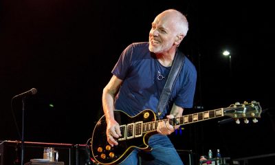 Peter Frampton - Photo: Universal Music Group