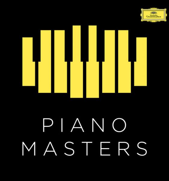 Piano Masters