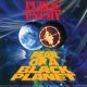Public Enemy Fear Of A Black Planet Album Cover