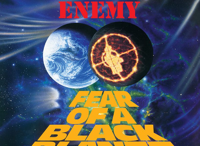 fear of a black planet jacket