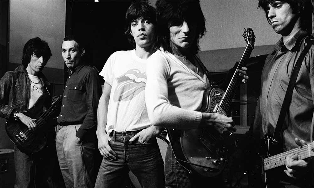 Best Rolling Stones 70s Songs: 20 Rock'n'Roll Classics | uDiscover