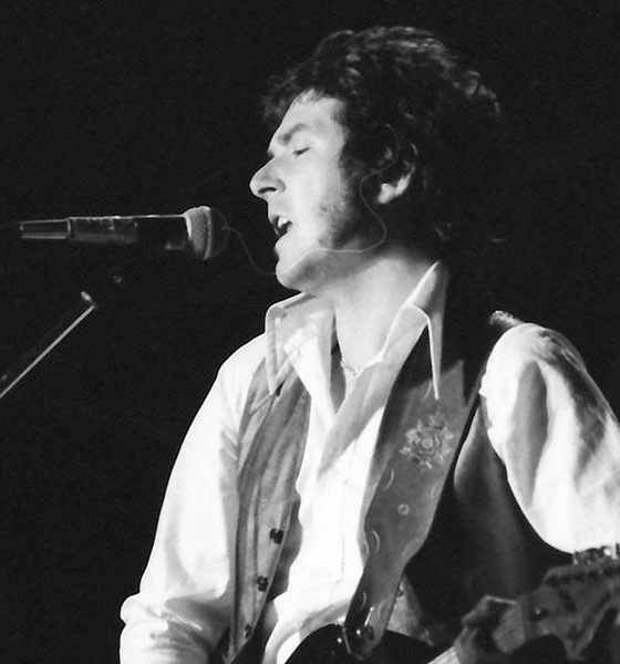 Ronnie Lane - Photo: Neil Storey Collection/Universal Music Group