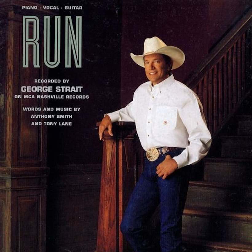 Run George Strait