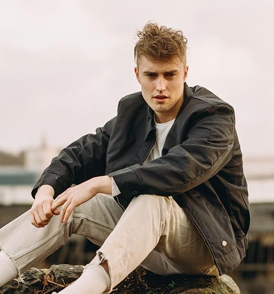 Sam Fender Covers Sam Smith BBC Live Lounge