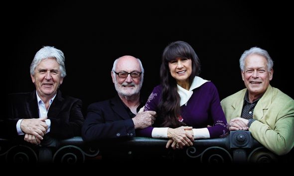 Seekers 2019 press shot