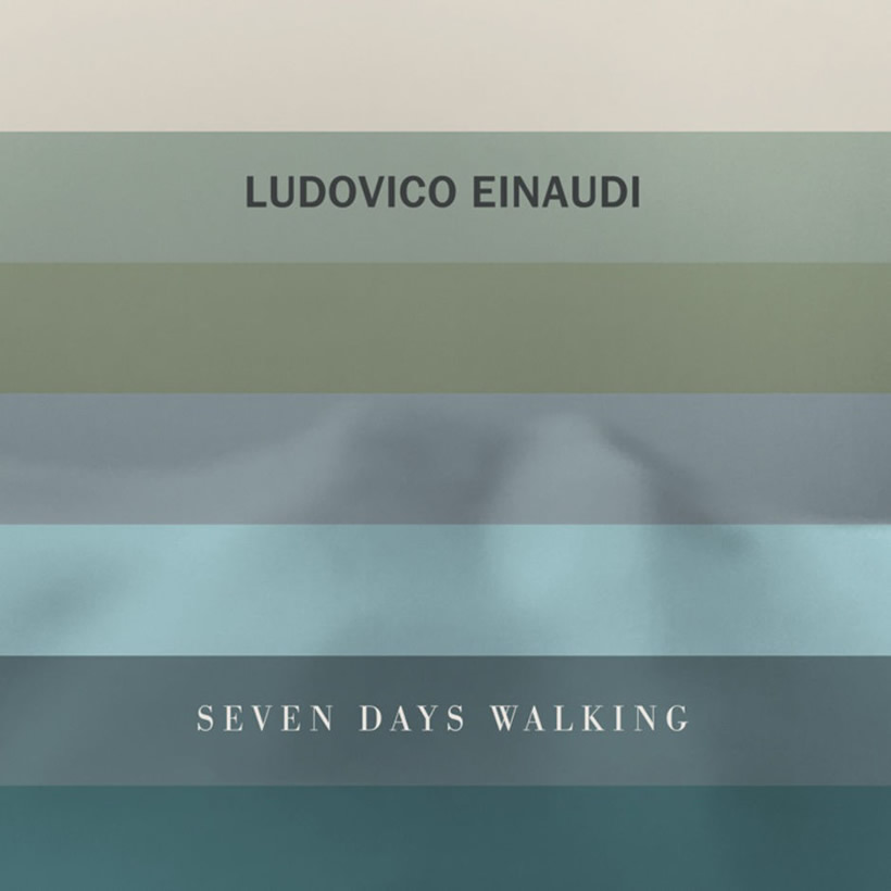 Ludovico Einaudi Seven Days Walking Day Two