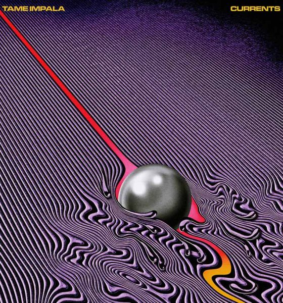 Tame Impala Currents