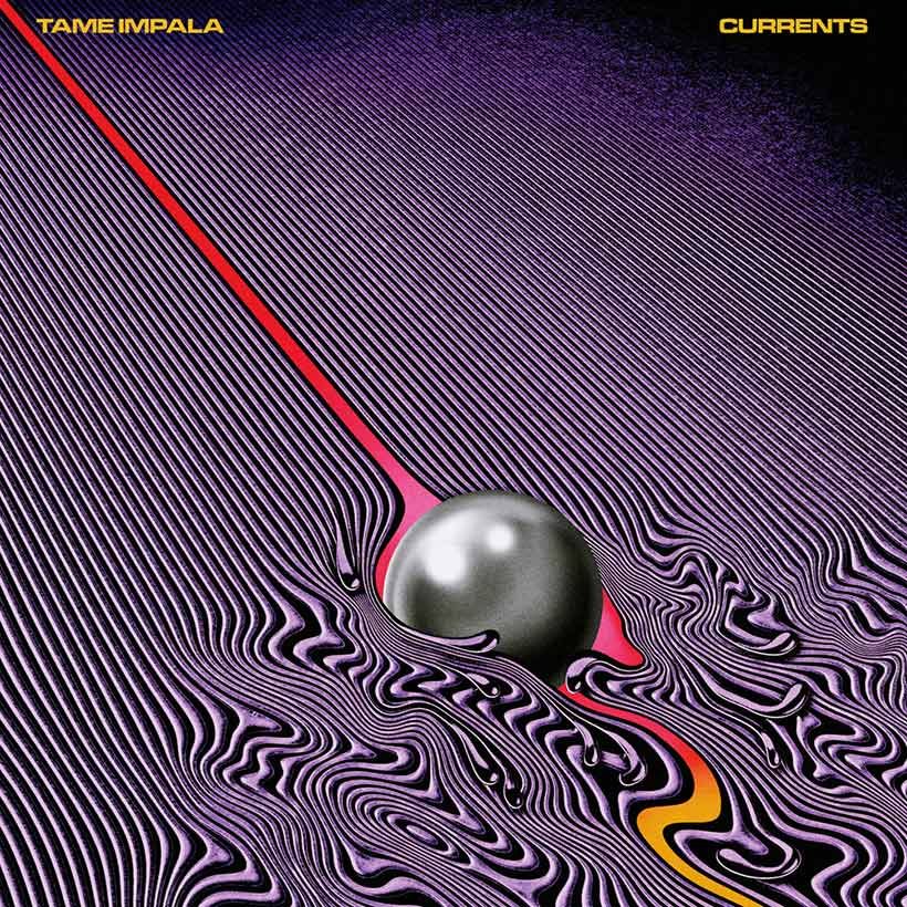 Tame Impala Currents