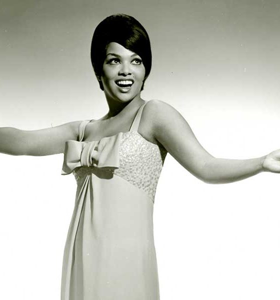 Tammi Terrell - Photo: Motown Records Archives