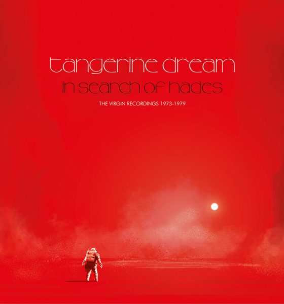 Tangerine Dream In Search Of Hades