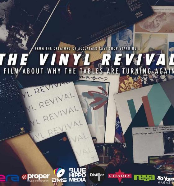 Vinyl Revival