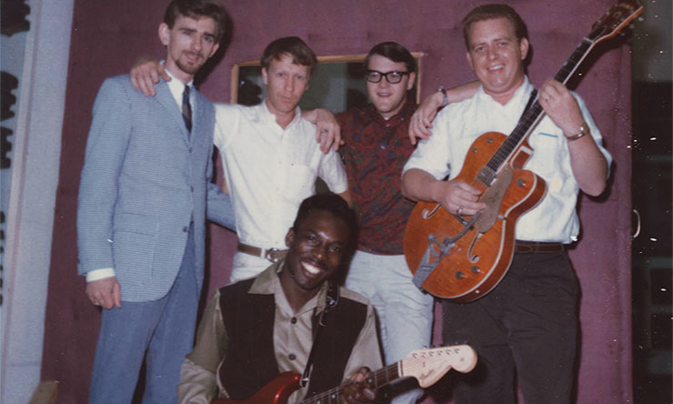 Wilson Pickett With The Muscle Shoals Rhythm Section web optimised 740